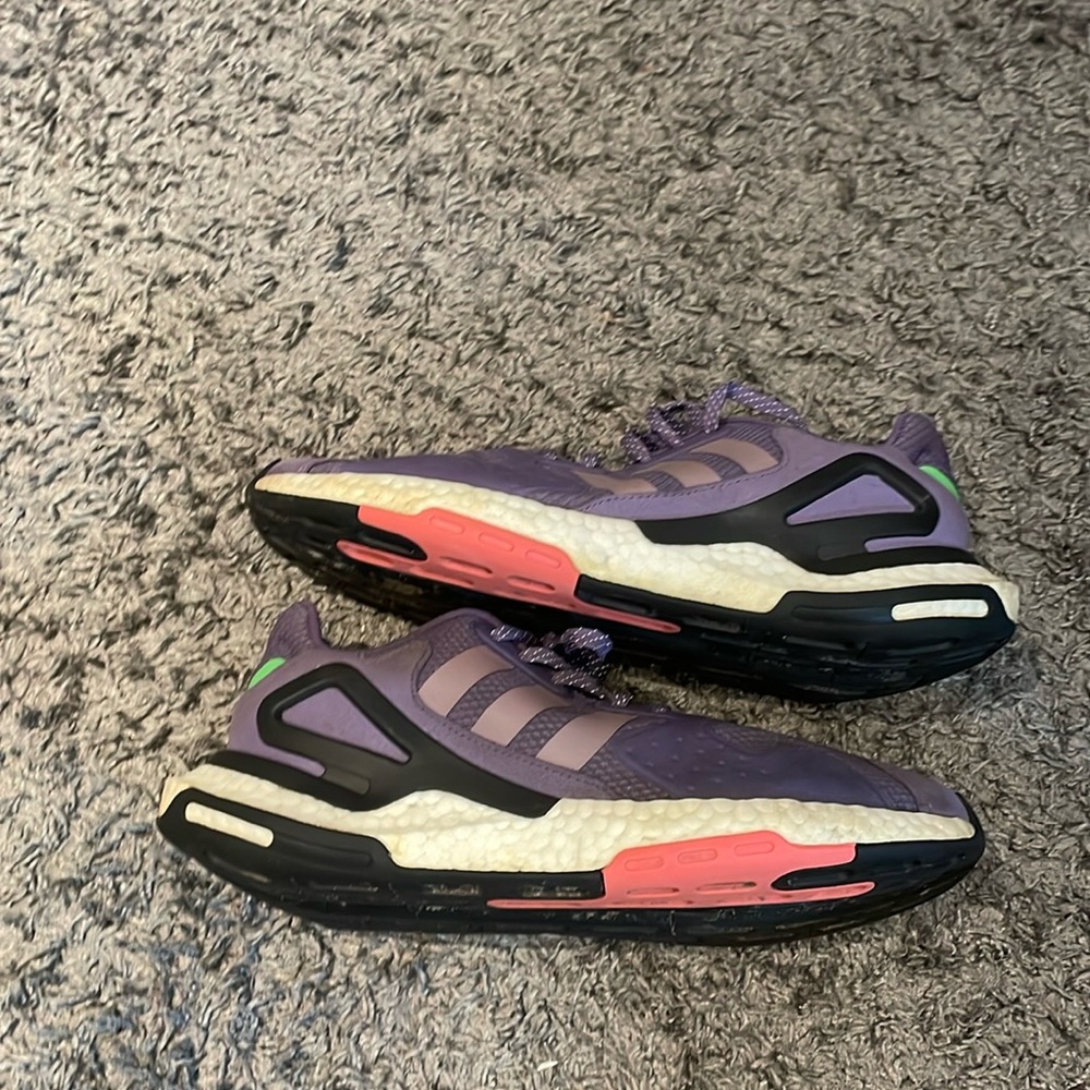 Adidas boost shoes